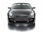 Porsche 911 GT Street Cabriolet by TechART 2008 года